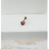 Tragus Kıkırdak Küpesi