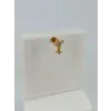Tragus Kıkırdak Küpesi