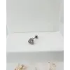 Tragus Kıkırdak Küpesi