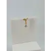 Tragus Kıkırdak Küpesi