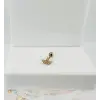 Tragus Kıkırdak Küpesi