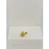 Tragus Kıkırdak Küpesi