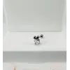 Tragus Kıkırdak Küpesi