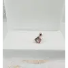 Tragus Kıkırdak Küpesi