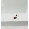Tragus Kıkırdak Küpesi