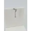 Tragus Kıkırdak Küpesi