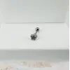 Tragus Kıkırdak Küpesi