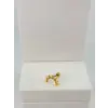Tragus Kıkırdak Küpesi