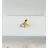 Tragus Kıkırdak Küpesi