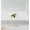 Tragus Kıkırdak Küpesi