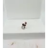 Tragus Kıkırdak Küpesi