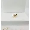Tragus Kıkırdak Küpesi