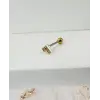 Tragus Kıkırdak Küpesi