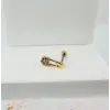 Tragus Kıkırdak Küpesi