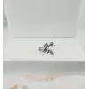 Tragus Kıkırdak Küpesi