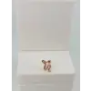 Tragus Kıkırdak Küpesi