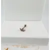 Tragus Kıkırdak Küpesi