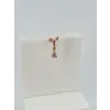 Tragus Kıkırdak Küpesi