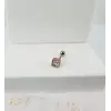Tragus Kıkırdak Küpesi