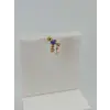 Tragus Kıkırdak Küpesi