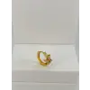 Tragus Kıkırdak Küpesi