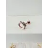 Tragus Kıkırdak Küpesi