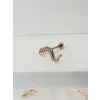 Tragus Kıkırdak Küpesi