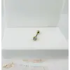 Tragus Kıkırdak Küpesi