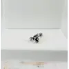 Tragus Kıkırdak Küpesi