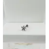 Tragus Kıkırdak Küpesi