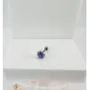 Tragus Kıkırdak Küpesi