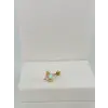 Tragus Kıkırdak Küpesi