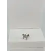 Tragus Kıkırdak Küpesi