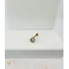 Tragus Kıkırdak Küpesi