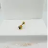Tragus Kıkırdak Küpesi