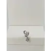 Tragus Kıkırdak Küpesi