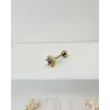 Tragus Kıkırdak Küpesi