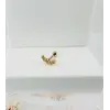 Tragus Kıkırdak Küpesi