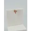 Tragus Kıkırdak Küpesi
