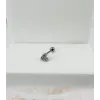 Tragus Kıkırdak Küpesi