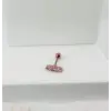Tragus Kıkırdak Küpesi