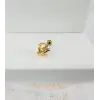 Tragus Kıkırdak Küpesi