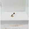 Tragus Kıkırdak Küpesi