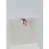 Tragus Kıkırdak Küpesi