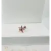 Tragus Kıkırdak Küpesi