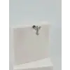 Tragus Kıkırdak Küpesi