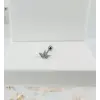 Tragus Kıkırdak Küpesi