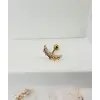 Tragus Kıkırdak Küpesi