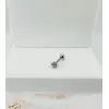 Tragus Kıkırdak Küpesi