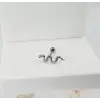 Tragus Kıkırdak Küpesi